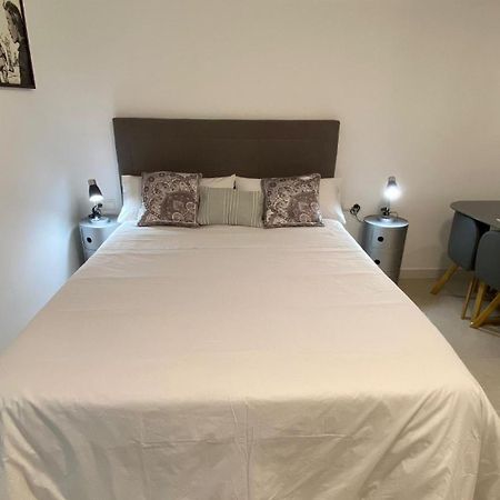 Apartment In City Center Аліканте Екстер'єр фото