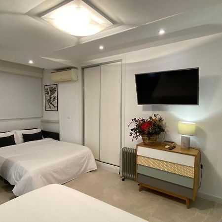 Apartment In City Center Аліканте Екстер'єр фото
