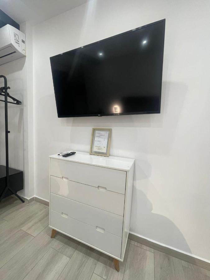 Apartment In City Center Аліканте Екстер'єр фото