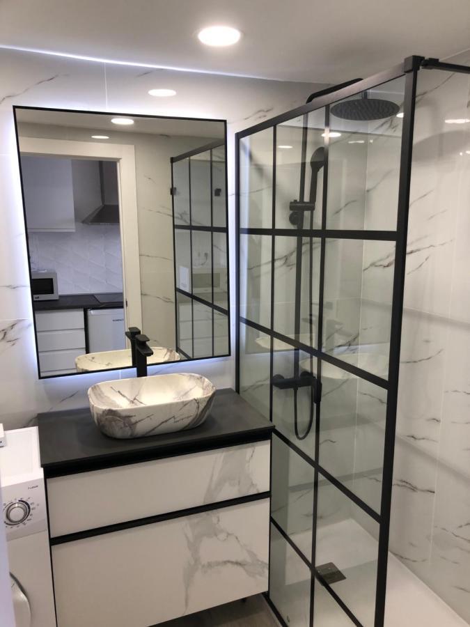 Apartment In City Center Аліканте Екстер'єр фото