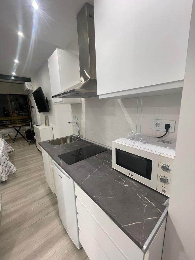 Apartment In City Center Аліканте Екстер'єр фото