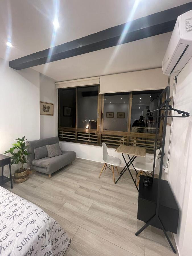 Apartment In City Center Аліканте Екстер'єр фото