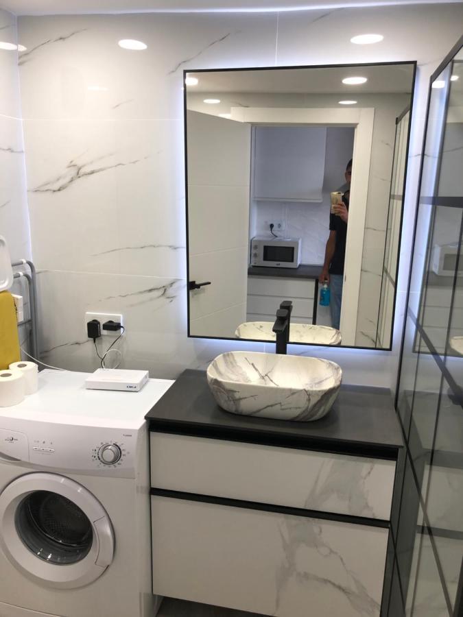 Apartment In City Center Аліканте Екстер'єр фото