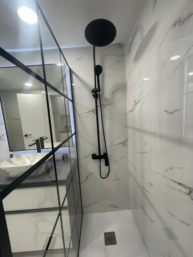 Apartment In City Center Аліканте Екстер'єр фото