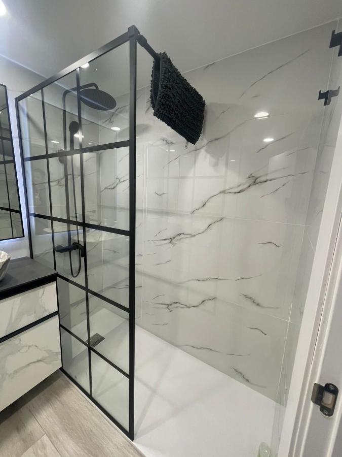 Apartment In City Center Аліканте Екстер'єр фото