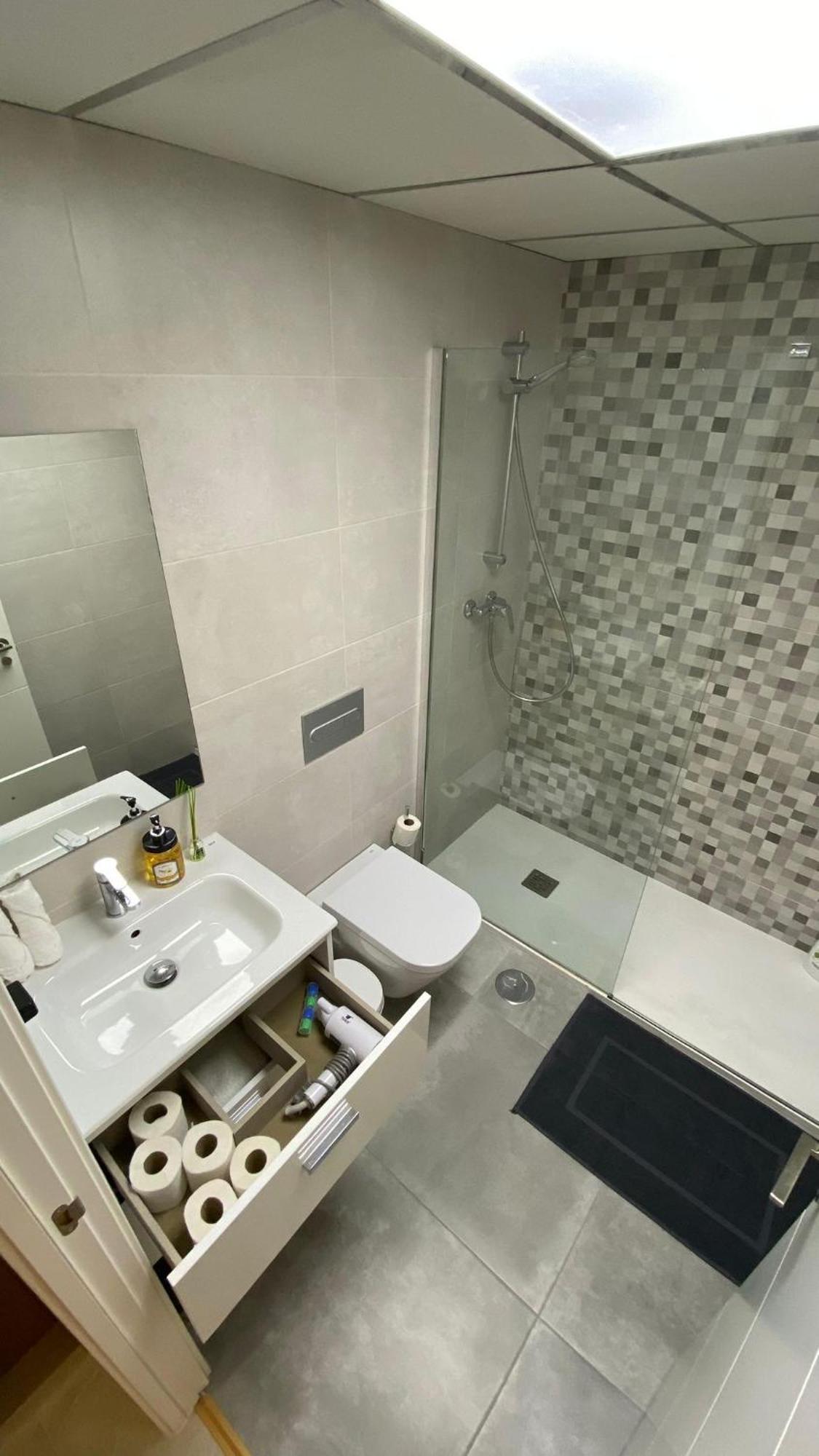Apartment In City Center Аліканте Екстер'єр фото