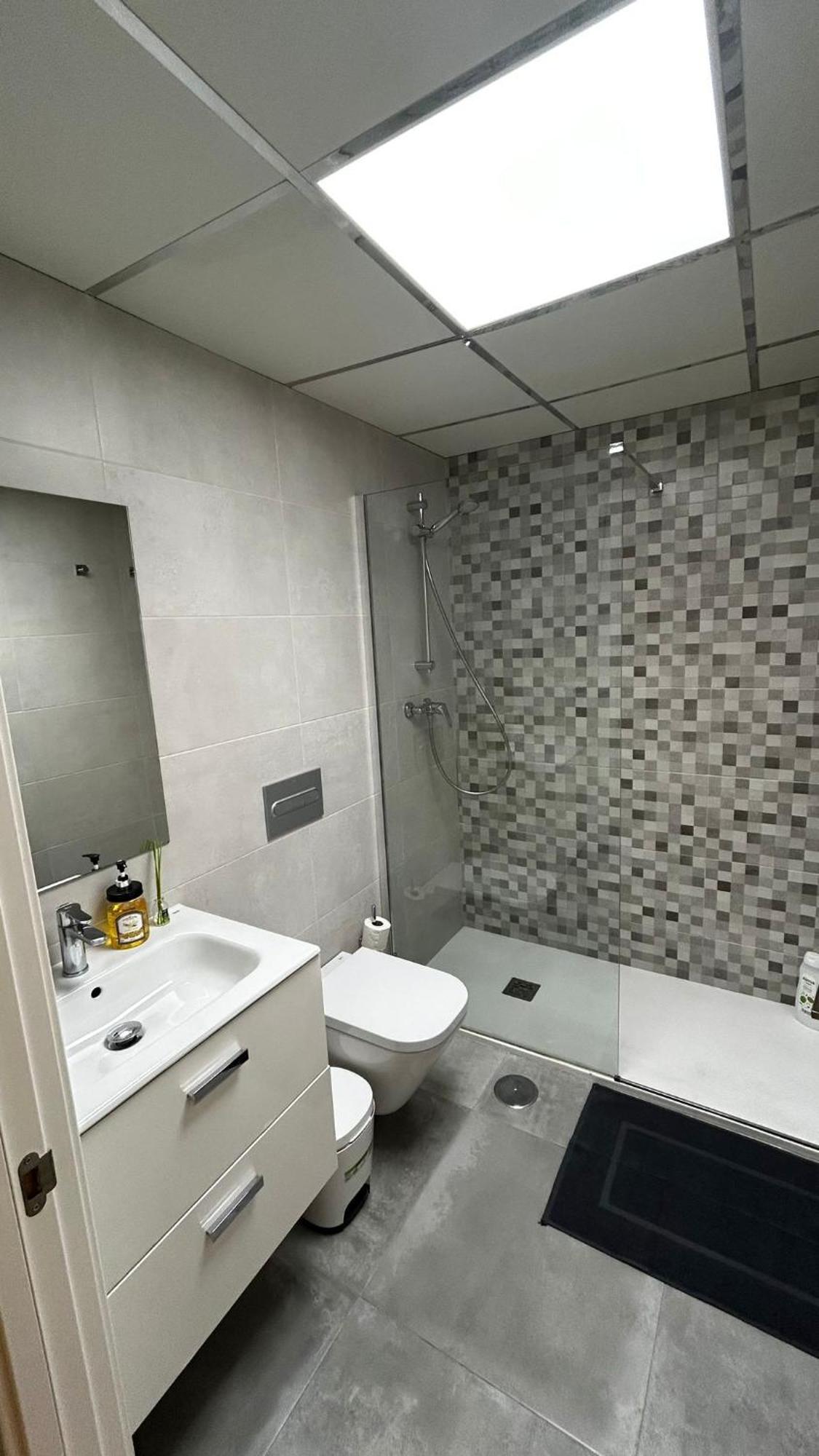 Apartment In City Center Аліканте Екстер'єр фото