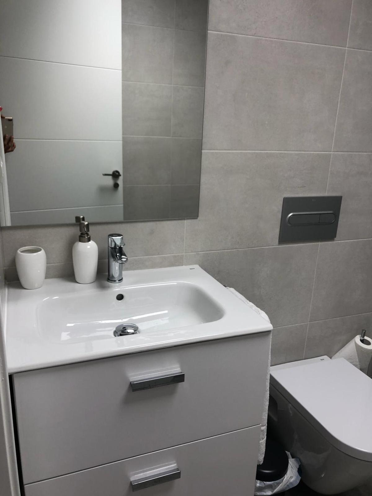 Apartment In City Center Аліканте Екстер'єр фото