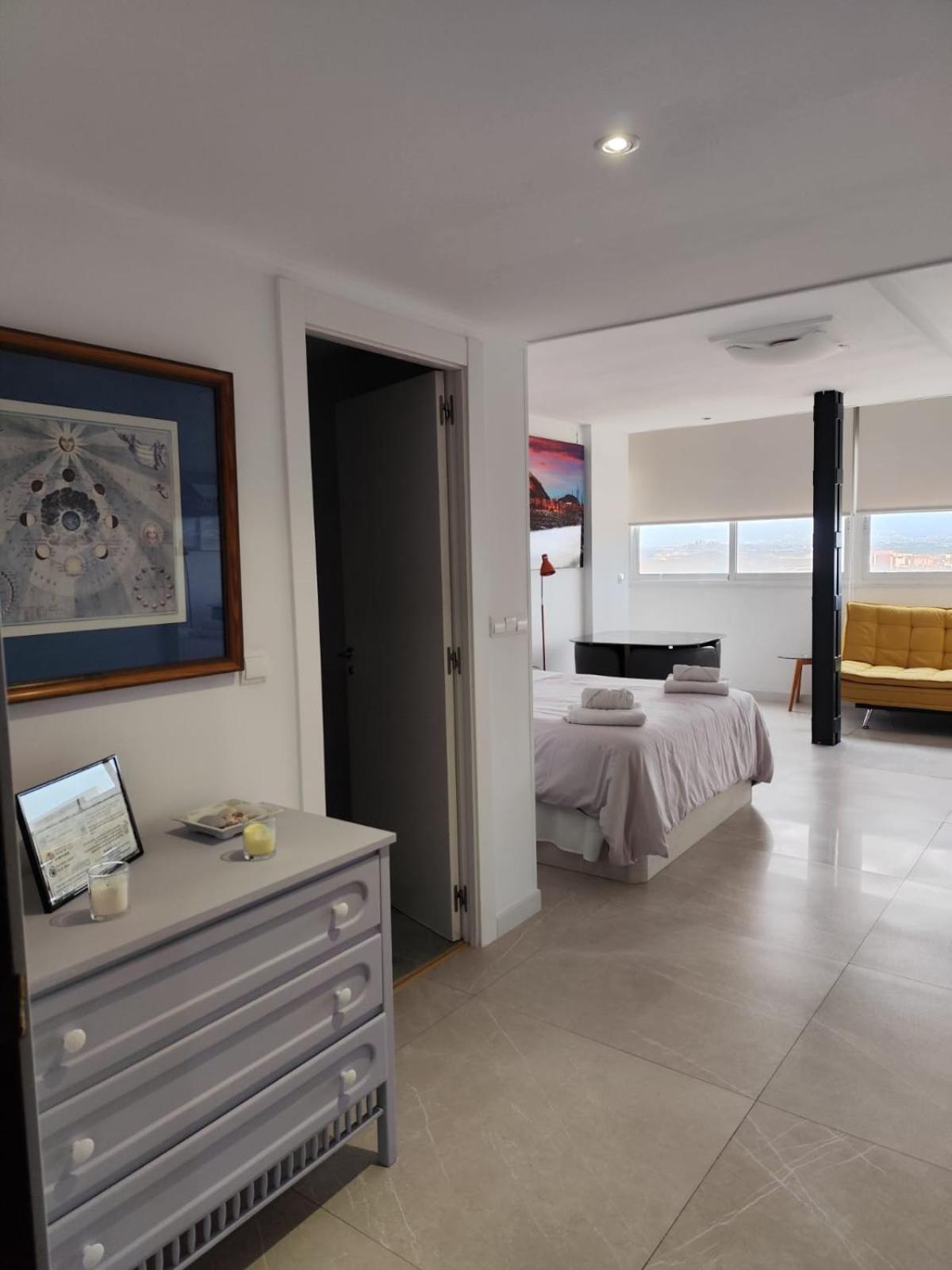 Apartment In City Center Аліканте Екстер'єр фото