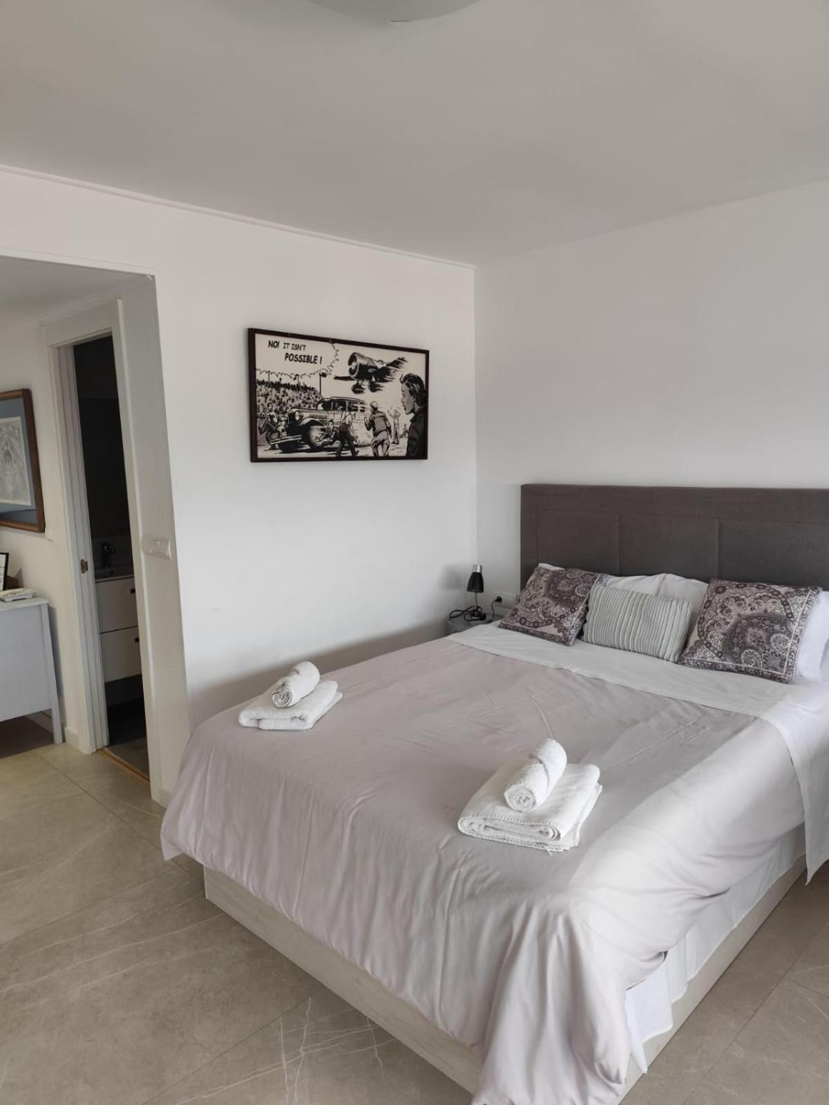 Apartment In City Center Аліканте Екстер'єр фото